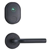 Электронный гостиничный замок HSU-9902-TH