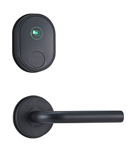 Электронный гостиничный замок HSU-9902-TH