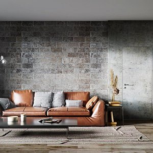 Шумоизоляционная дверь под покраску