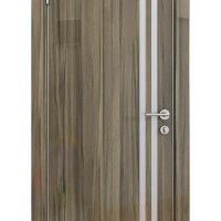 Дверь межкомнатная DG-506 Сосна глянец