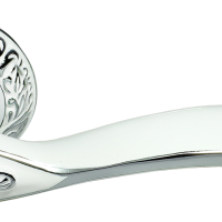 Дверная ручка MH-36-CLP W/PC