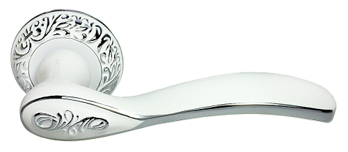 Дверная ручка MH-36-CLP W/PC