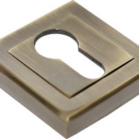 Накладка на евроцилиндр RAP KH-S AB