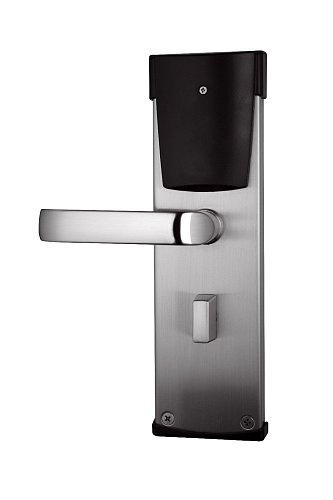 BW-T6 Электронный гостиничный замок автономный Mifare