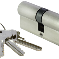 Ключевой цилиндр 70C SN / HS 70C SN