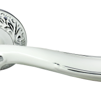 Дверная ручка MH-22-CLP W/PC