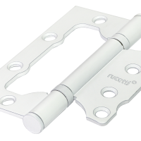 Петля дверная RFH-100*75*2,5 W