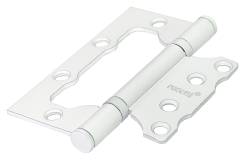 Петля дверная RFH-100*75*2,5 W