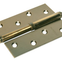 Петля стальная разъемная с короной MS 100X70X2.5 L COF