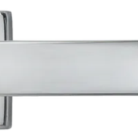 Дверная ручка HORIZONT-S5 CRO