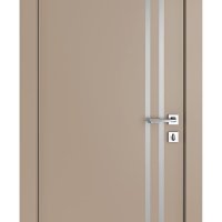 ШИ дверь DG-606 Латте софт