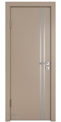 ШИ дверь DG-606 Латте софт