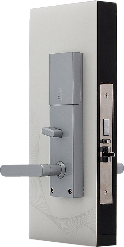 Электронный гостиничный замок HSU-9910-PECL