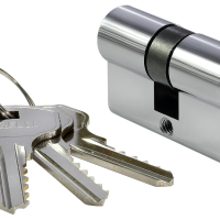 Ключевой цилиндр 50C PC