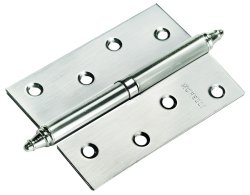 Петля стальная разъемная с короной MS 100X70X2.5 L SN