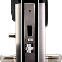 Электронный онлайн замок HSU-9936BT-S в наличии