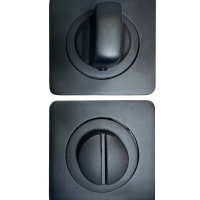 Завертка сантехническая BK02L-2