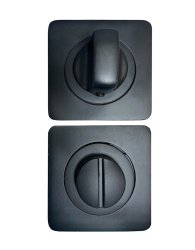 Завертка сантехническая BK02L-2