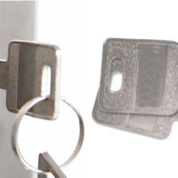 Электронный гостиничный замок HSU-9938-S