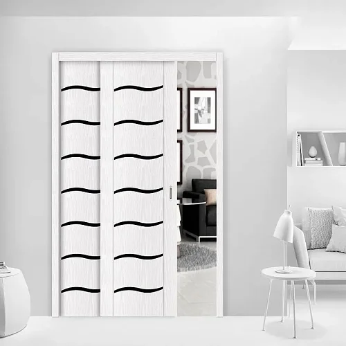 Пенал TELESCOPE PLASTER 2