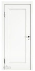 Дверь межкомнатная DG-Scandi-1.3 в наличии