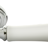 Дверная ручка MH-41-CLASSIC PC/W