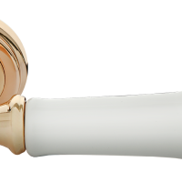 Дверная ручка MH-41-CLASSIC PG/W