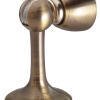 Дверной ограничитель магнитный MDS-3 AB