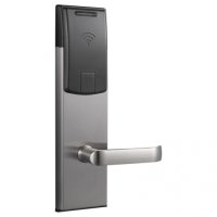 Электронный гостиничный замок HSU-9936-S