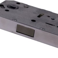 Защелка магнитная межкомнатная MC96CP