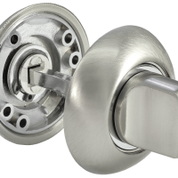 Завертка сантехническая MH-WC SN/CP