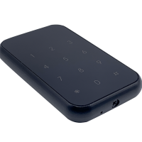 Настенный контроллер онлайн системы HSU-HAC-BT