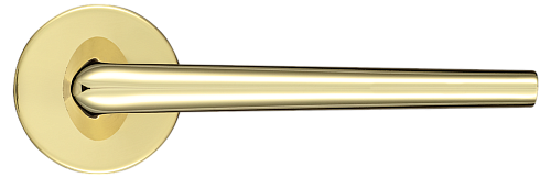 Дверная ручка THE FORCE R5 OTL