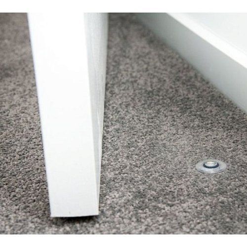 Упор магнитный автоматический скрытый FANTOM PREMIUM FNT0001