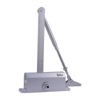 Дверной доводчик DD-50 S