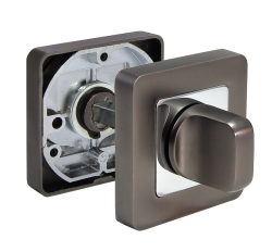 Завертка сантехническая MH-WC-S55 GR/PC