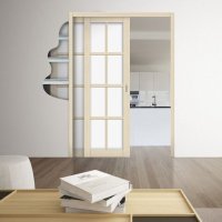 Пенал TELESCOPE LUX