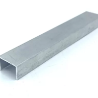 Нижняя направляющая П-образная, 1м