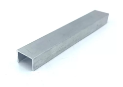 Нижняя направляющая П-образная, 1м