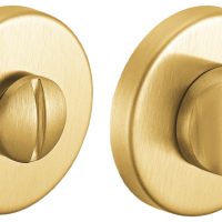 Завертка сантехническая LUX-WC-R5 OSA