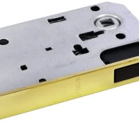 Защелка магнитная сантехническая MM 2090 PG