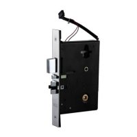 Электронный гостиничный замок HSU-9936-S