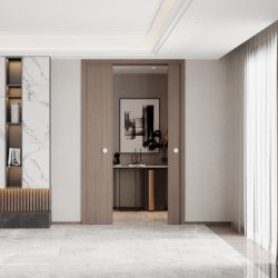 Пенал DOUBLE LUX