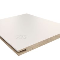 Добор Телескоп ПВХ 150 мм Сливки