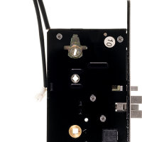 Электронный гостиничный онлайн замок HSU-9910BT-AC