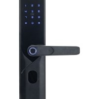 Замок для апартаментов HSU-8882TT-TH