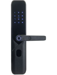 Замок для апартаментов HSU-8882TT-TH