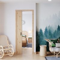 Пенал SINGLE LUX