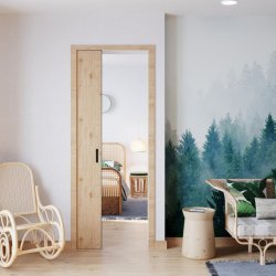 Пенал SINGLE LUX