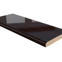 Наличник Телескоп прямой ПВХ Венге глянец Скидка 50 %!